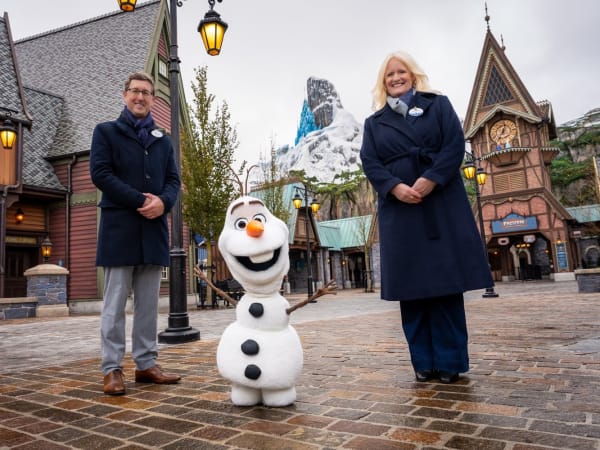 Olaf 2
