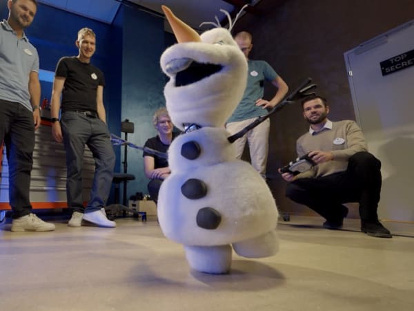 Olaf 3