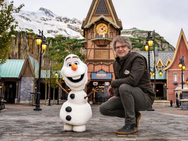 Olaf 4