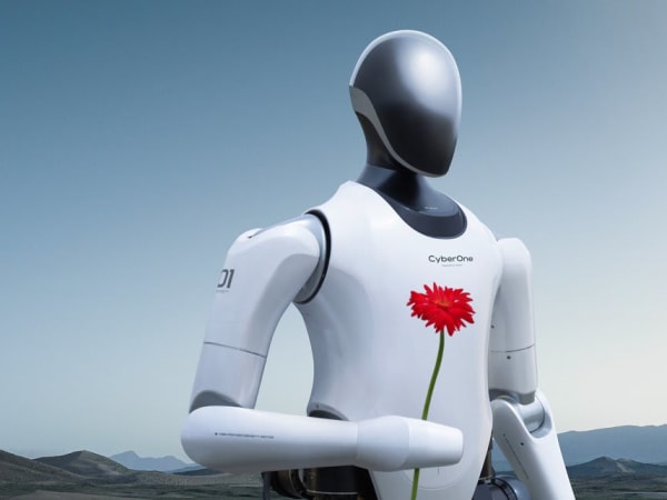 CyberOne 4