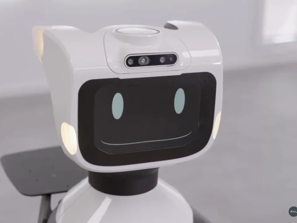 TIAGo Pro 2