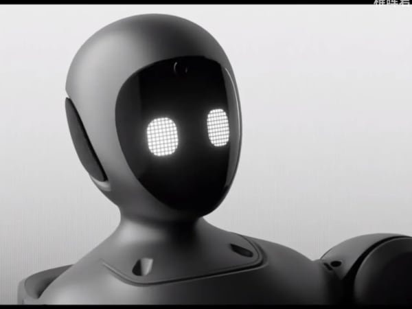 AgiBot Q1 1