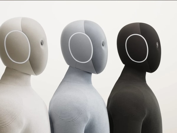 NEO Home Robot 1