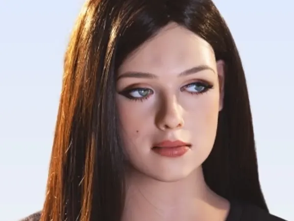Melody (M-Series Robot) 3