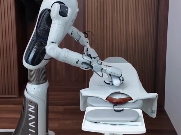 NAVAI Navigator 2 4