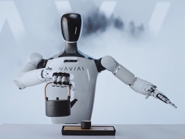 NAVAI Navigator 2 1