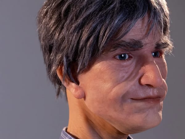 B Series Robot 4