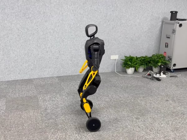 AgiBot X2-N 1