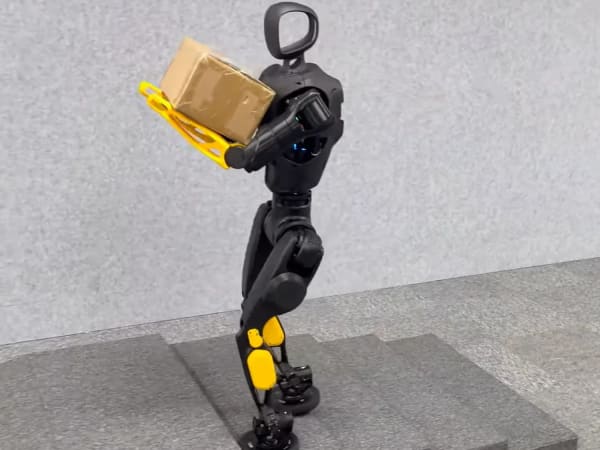 AgiBot X2-N 3