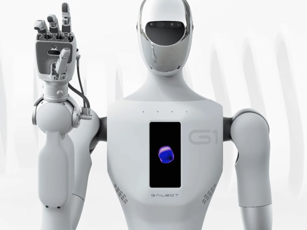Galbot G1 2