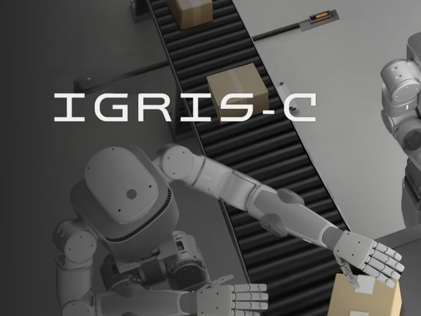 IGRIS-C 5