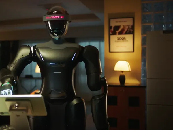 CASBOT 01