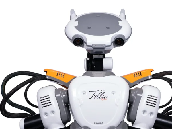 NEXTAGE Fillie