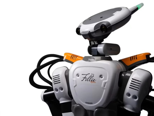 NEXTAGE Fillie 3
