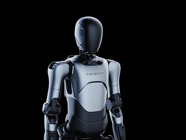 AgiBot A2 4