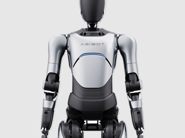 AgiBot A2 1