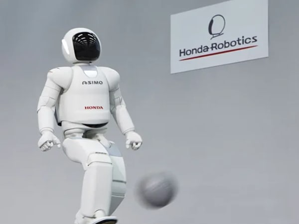ASIMO 2.0 3