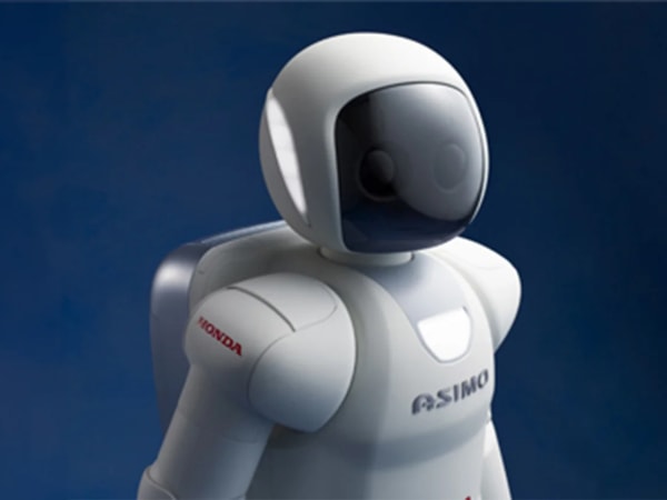 ASIMO 2.0 5