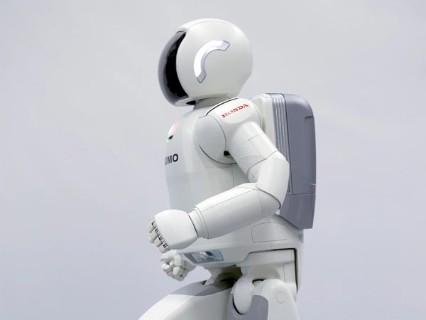 ASIMO 2.0 4