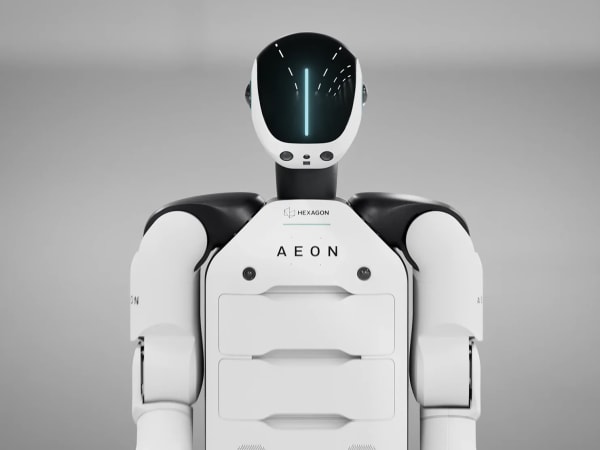 AEON 1