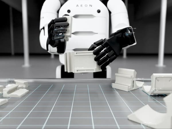 AEON 5