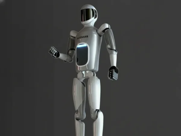 Addverb Humanoid 2