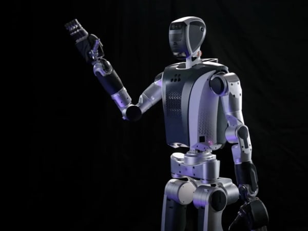 Menteebot V3.0 3
