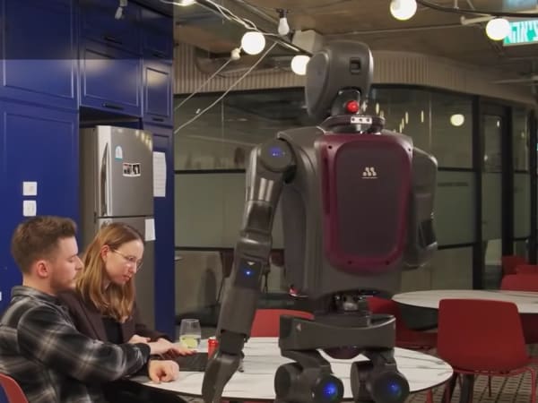 Menteebot V3.0 6