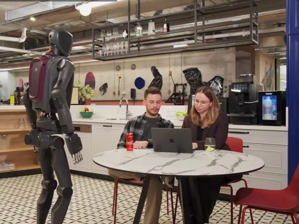 Menteebot V3.0 4