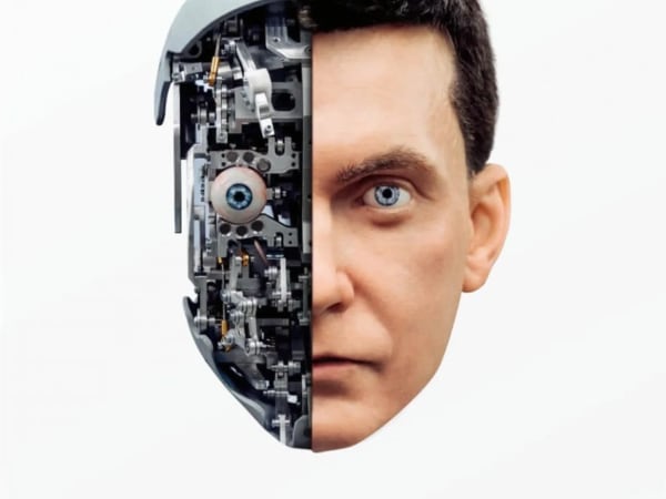 Robo-C2 1
