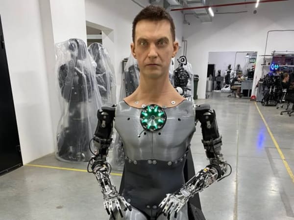 Robo-C2 3