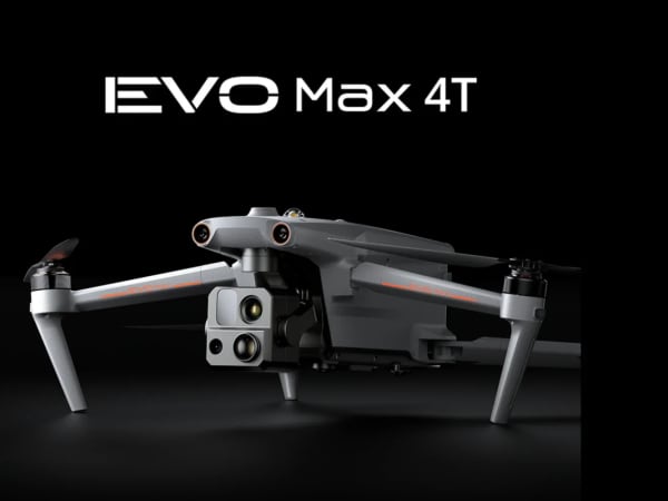 EVO Max 4T