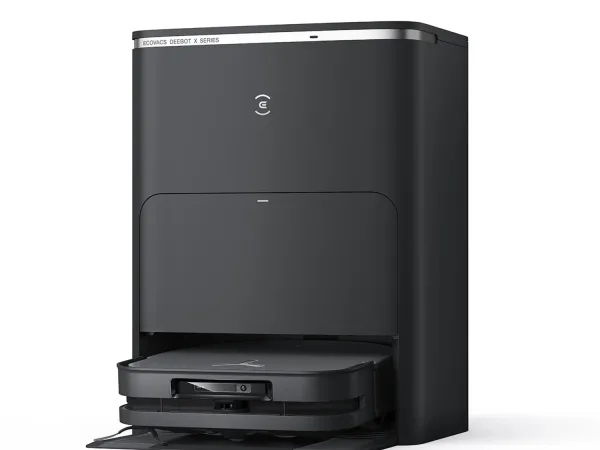 Deebot X5 Pro Omni