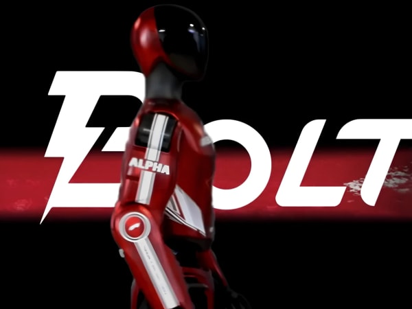 Bolt 4