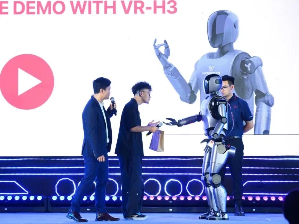 VR-H3 3