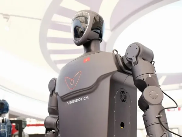 VR-H1 2
