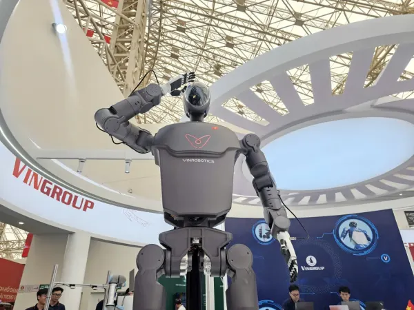 VR-H1 1