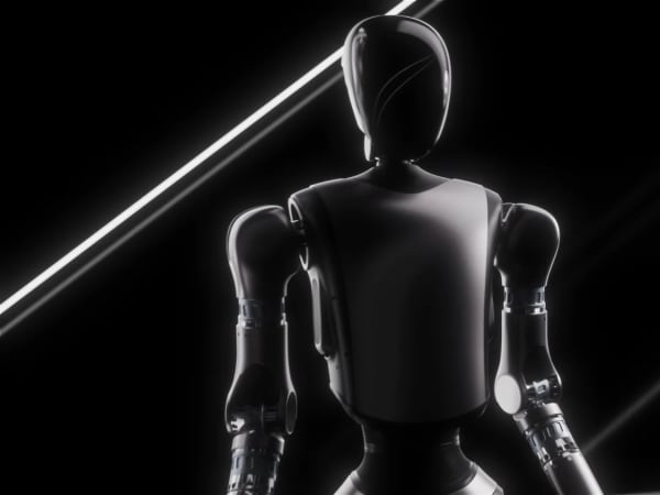 Phybot M1