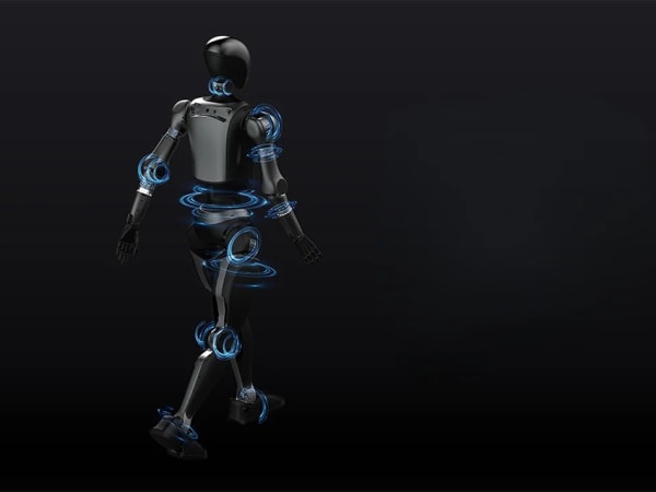 Phybot M1 1