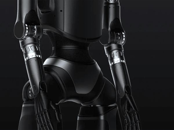 Phybot M1 4