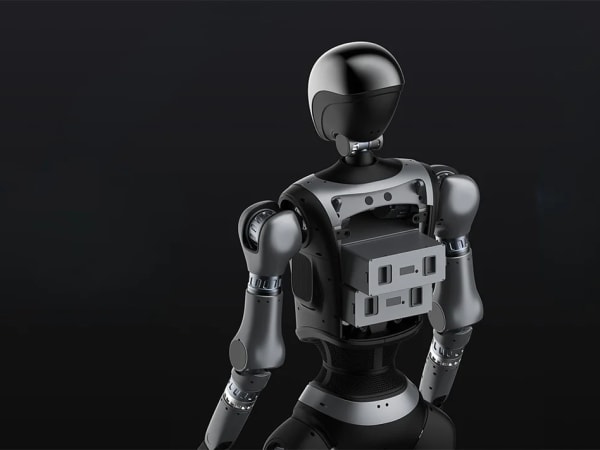 Phybot M1 2