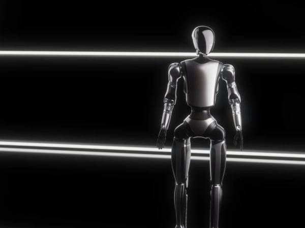 Phybot M1 6