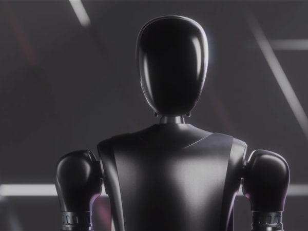 Phybot M1 7