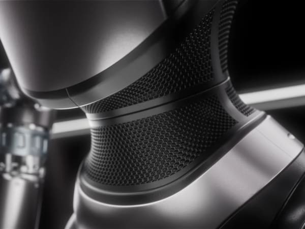 Phybot M1 3