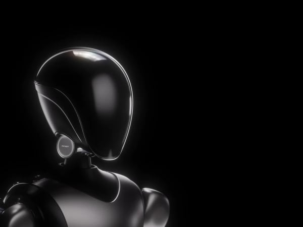 Phybot M1 8