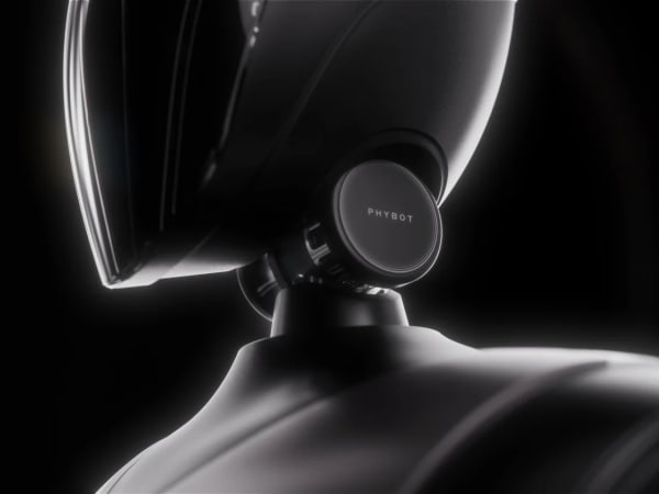 Phybot M1 5