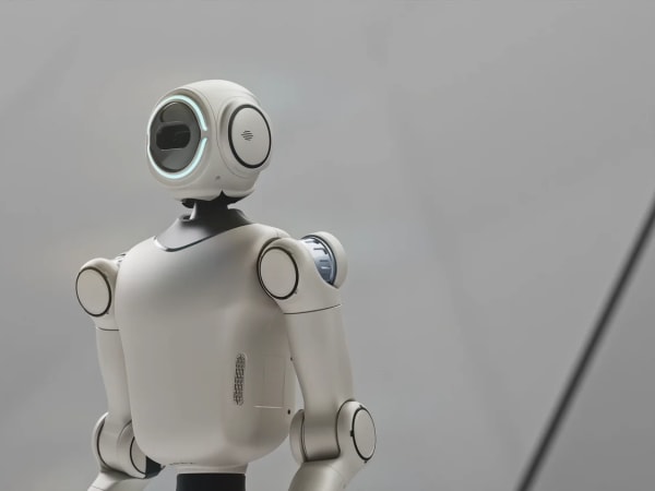 Phybot C1
