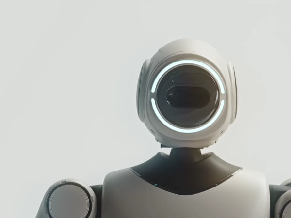 Phybot C1 1