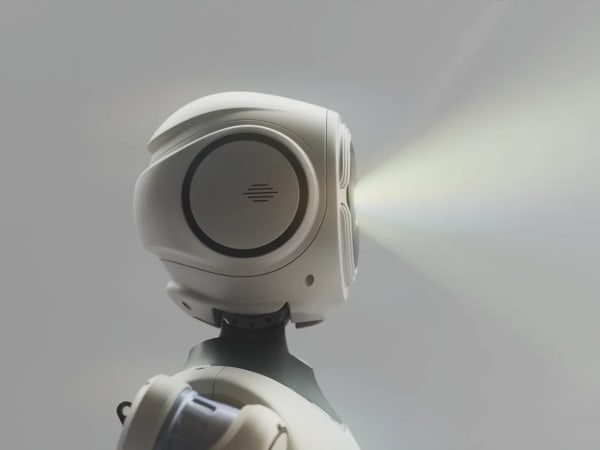 Phybot C1 3