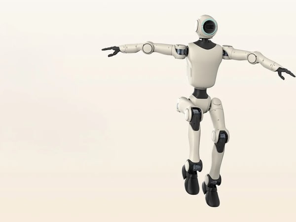 Phybot C1 4